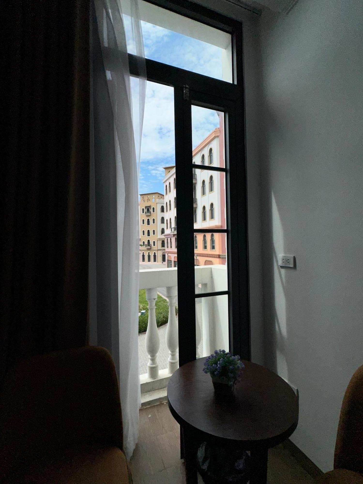 Vinh Khang Ha Long Hotel Zewnętrze zdjęcie